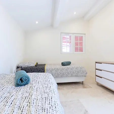 Duplex Dans Les Pins Apartment Saint-Raphael (Var)